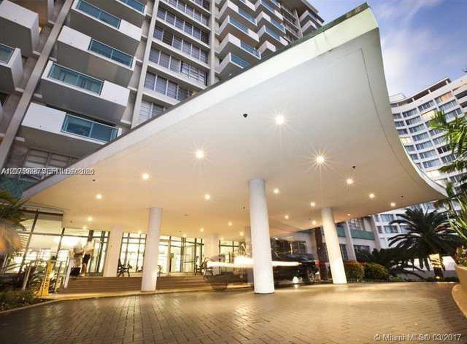 1000 West Ave PH32, Miami Beach, Floride 33139, États-Unis