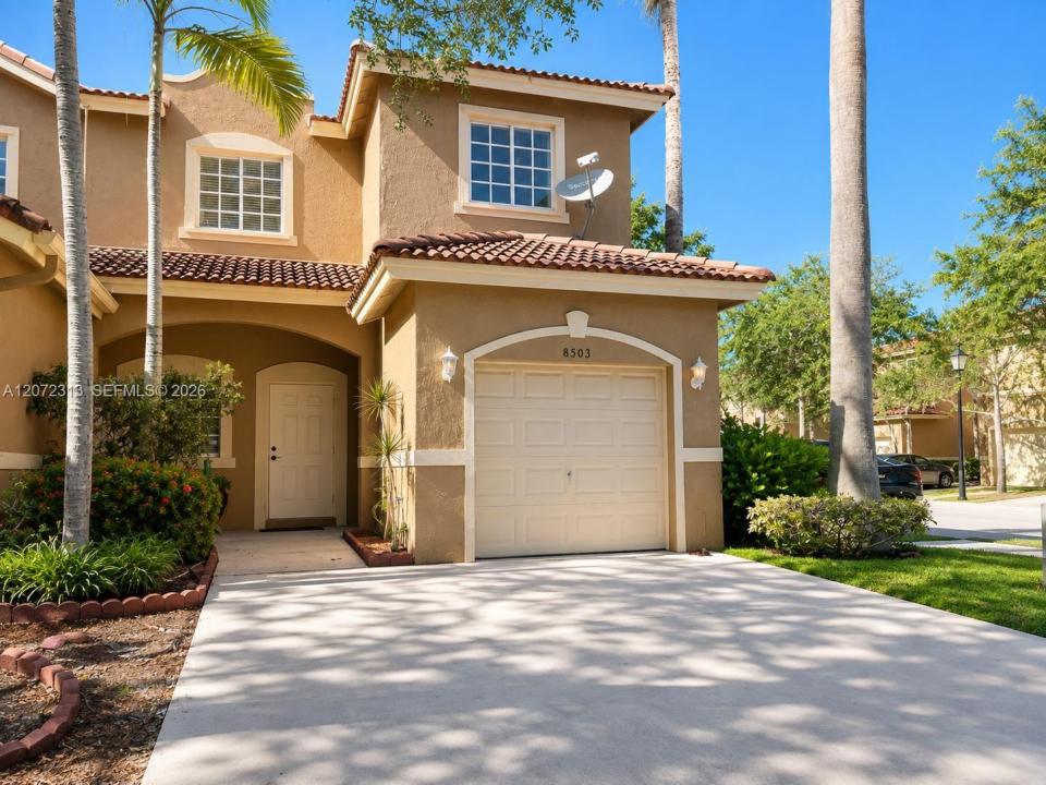 8503 SW 214th Way 0, Cutler Bay, Florida 33189, Stati Uniti