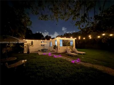 119 NW 85 ST, Miami, Florida 33150, USA