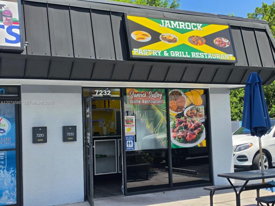 7232 S Us Highway 1, Port St. Lucie, Florida 34952, USA