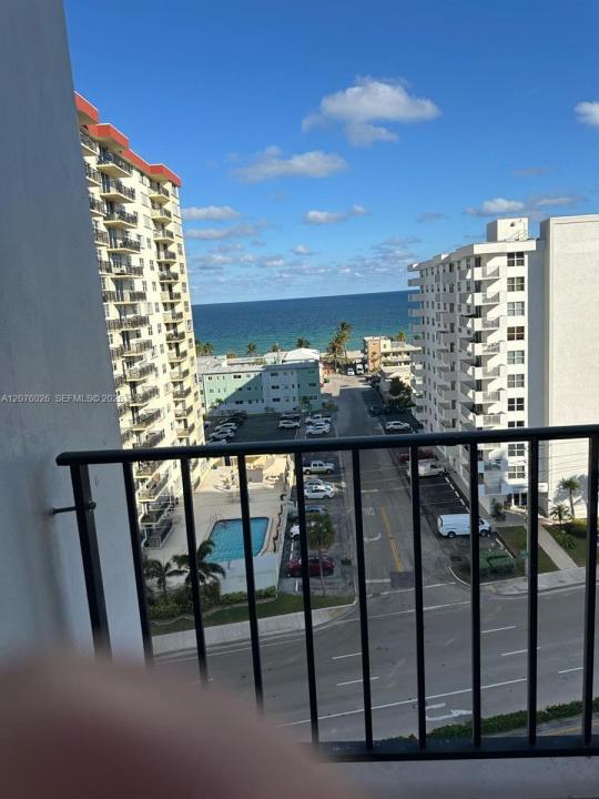 1400 S Ocean Dr 1008, Hollywood, Floride 33019, États-Unis