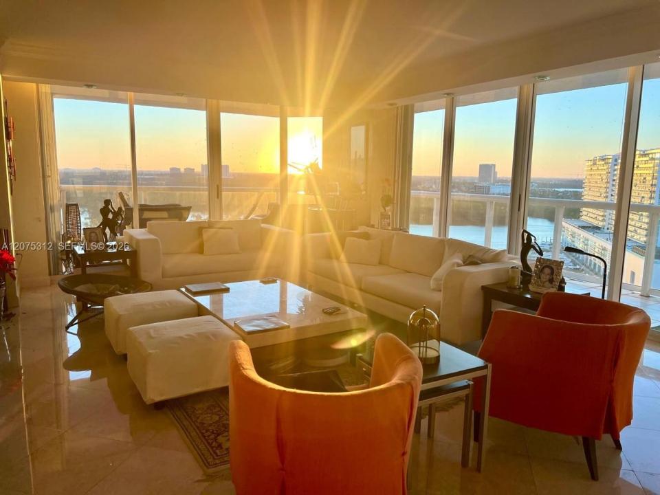 16500 Collins Ave 1856, Sunny Isles Beach, Floride 33160, États-Unis