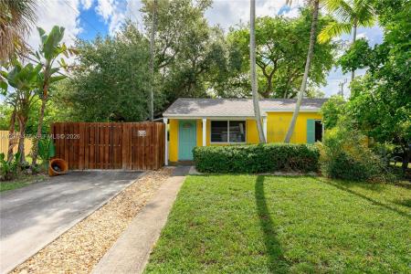 1444 NW 2nd Ave, Fort Lauderdale, Florida 33311, USA