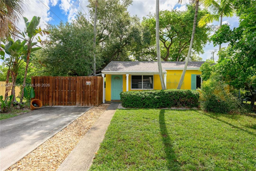 1444 NW 2nd Ave, Fort Lauderdale, Flórida 33311, Estados Unidos