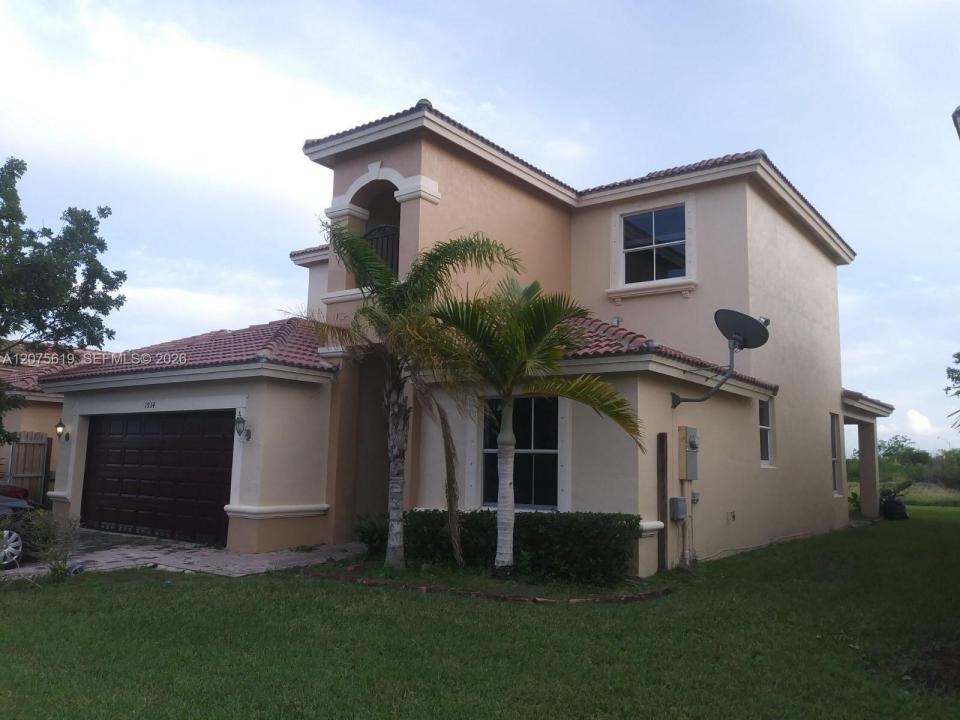 1934 NE 3rd Ct, Homestead, Florida 33033, Stati Uniti