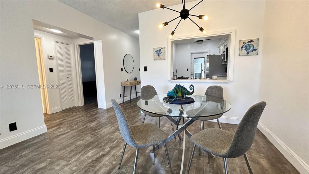 4117 Bougainvilla Dr 210, Lauderdale By The Sea, Floride 33308, États-Unis