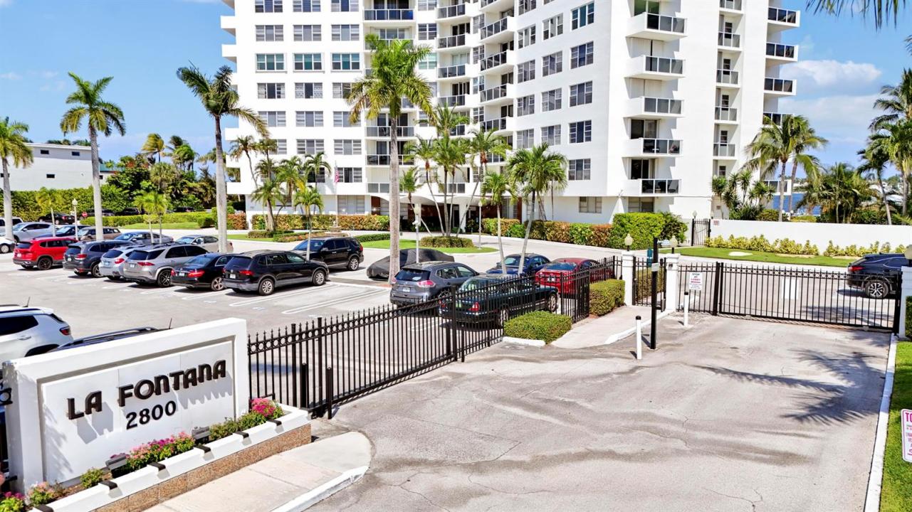 2800 N FLAGLER Drive 815, West Palm Beach, Floride 33407, États-Unis