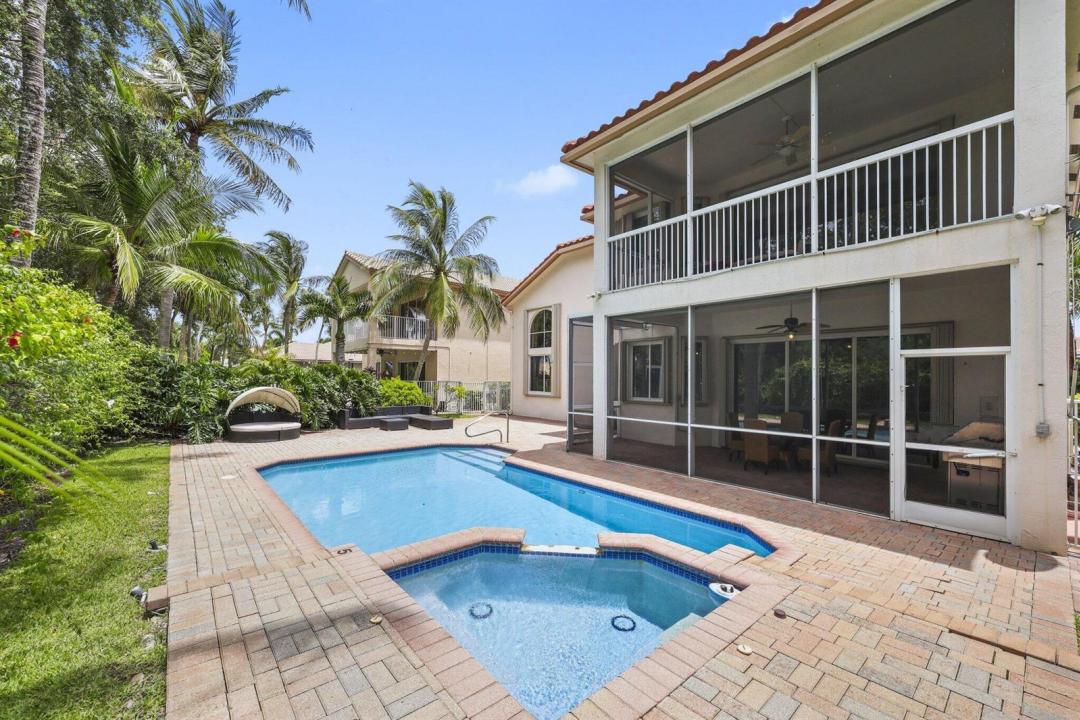 4461 Mariners Cove Drive, Wellington, Florida 33449, USA