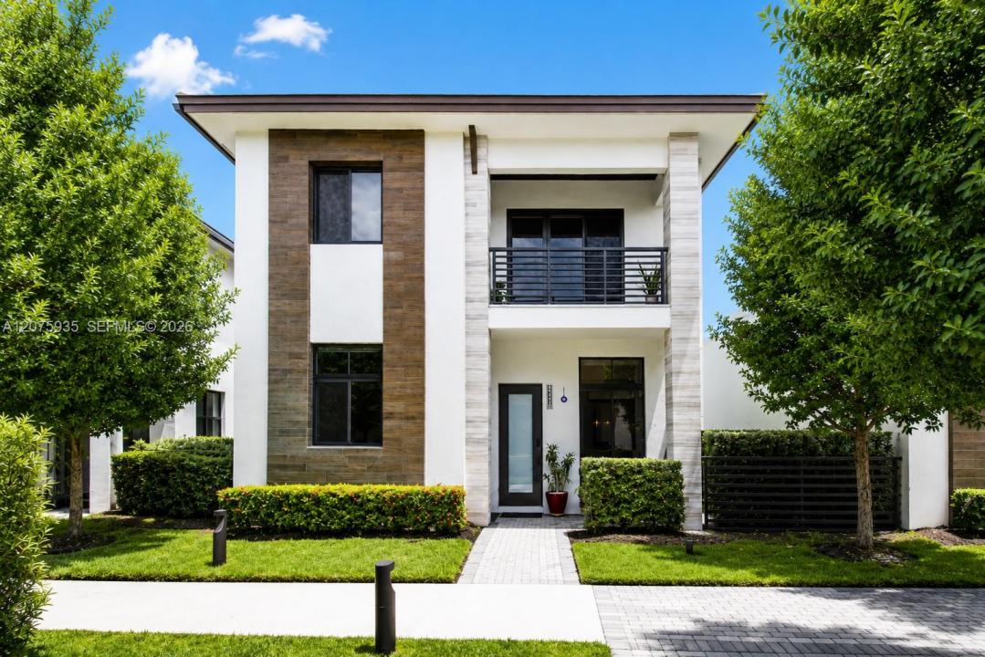 4318 NW 81st Ave, Doral, Floride 33166, États-Unis