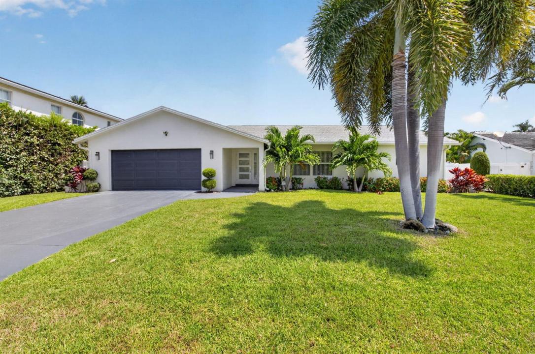 787 Havana Drive, Boca Raton, Flórida 33487, Estados Unidos