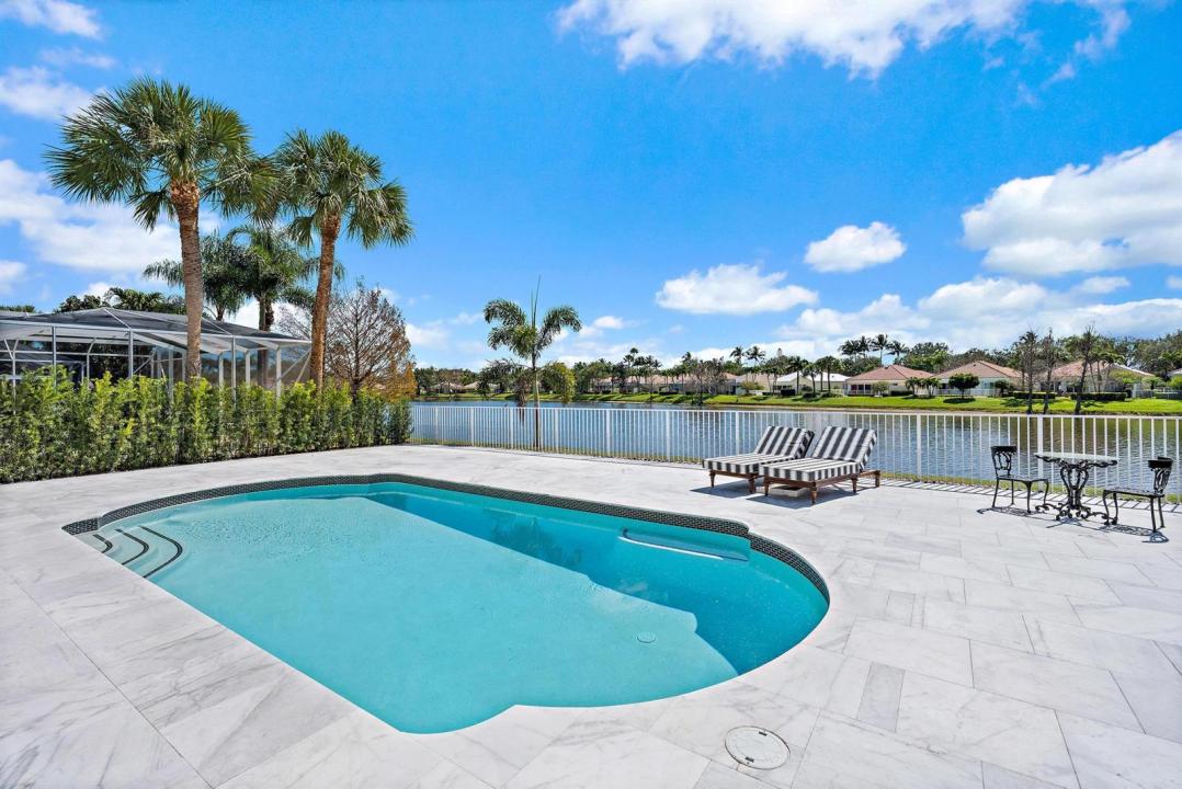 1115 Orinoco Way, Palm Beach Gardens, Floride 33410, États-Unis