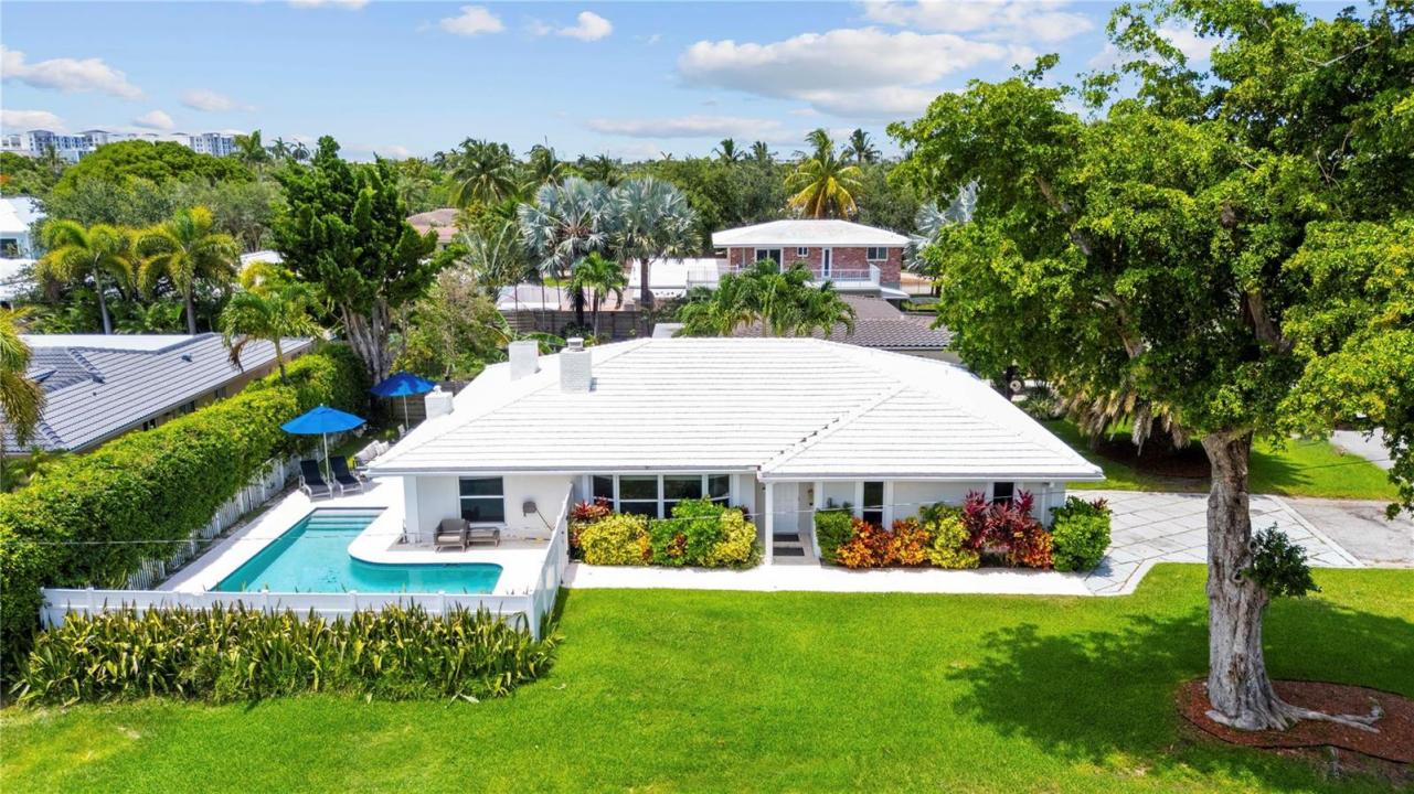505 SE 28TH Avenue, Pompano Beach, 플로리다 33062, 미국