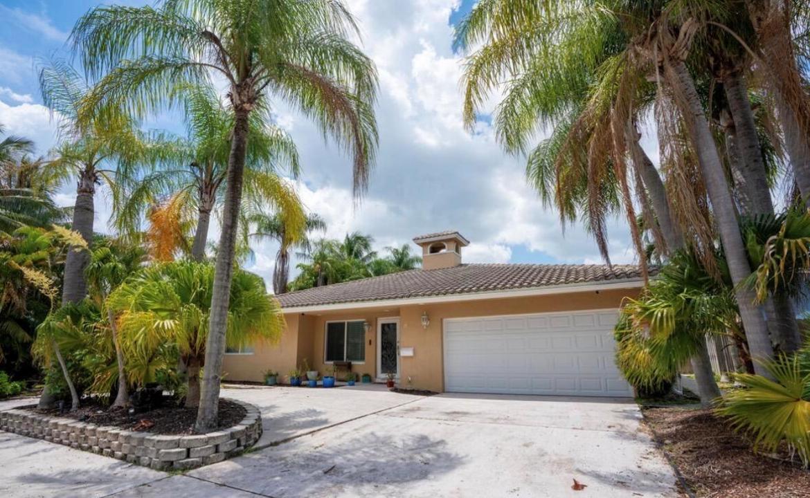 17 SE 8TH Terrace, Deerfield Beach, Floride 33441, États-Unis