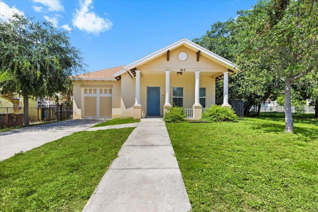 917 14th Street, West Palm Beach, Florida 33401, USA