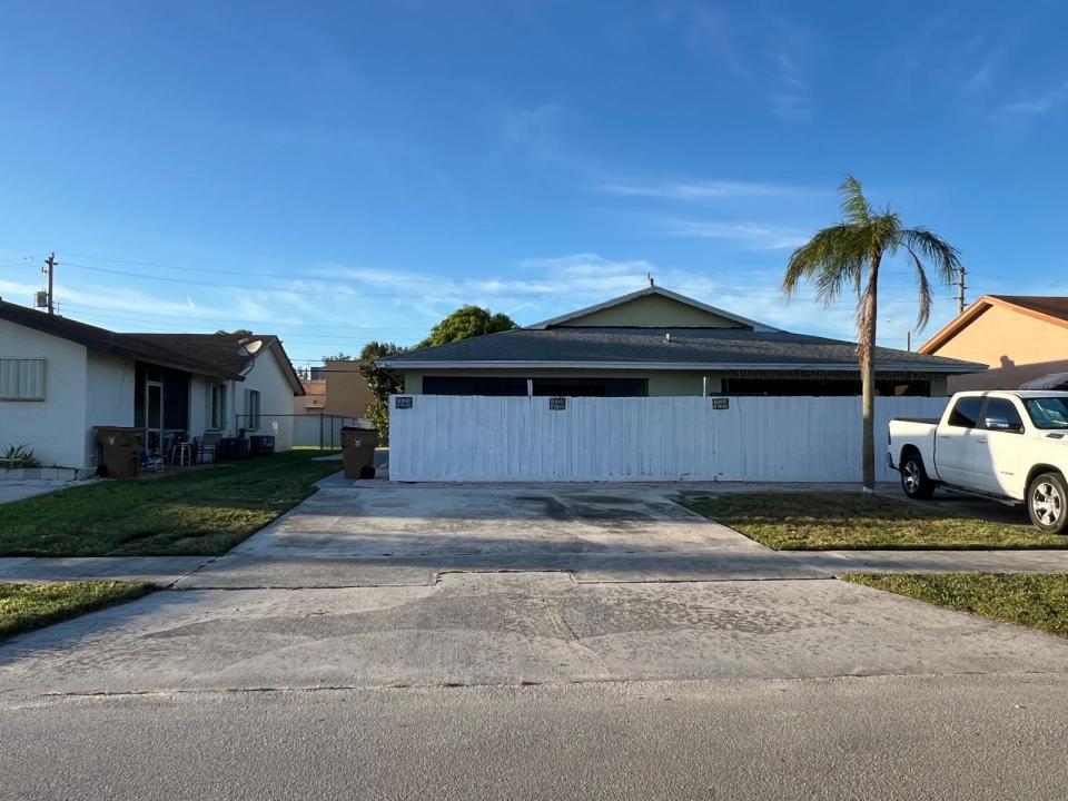 3223 SW 1st Street, Deerfield Beach, Floride 33442, États-Unis