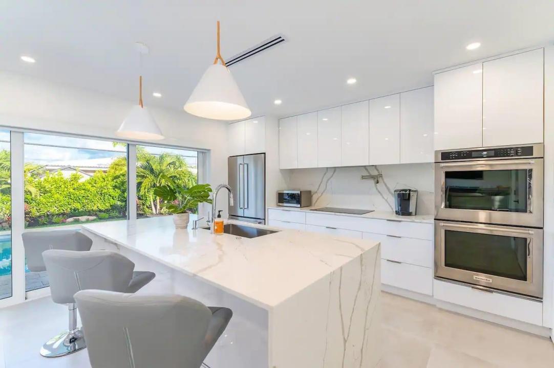 6600 NE 21ST Drive, Fort Lauderdale, Floride 33308, États-Unis