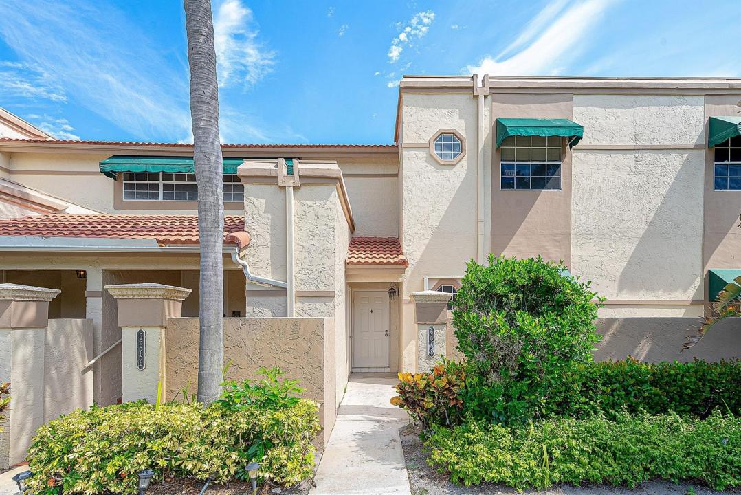 6668 Via Regina, Boca Raton, Floride 33433, États-Unis