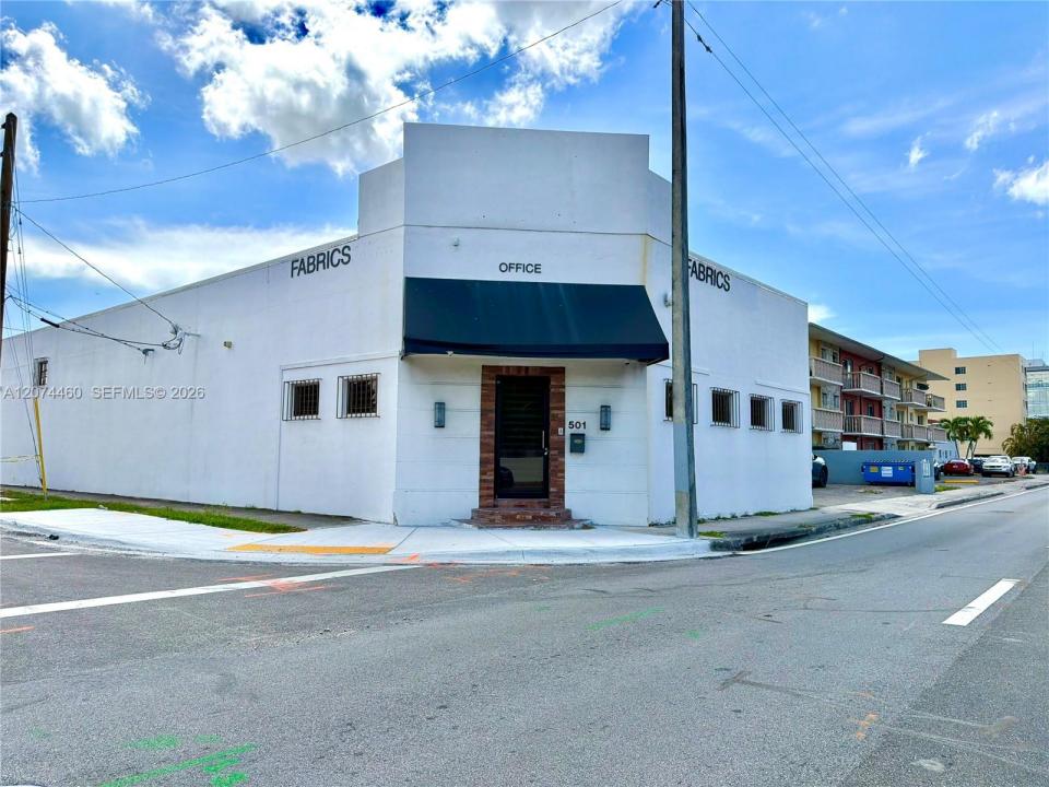 501 SW 37th Ave, Miami, Floride 33135, États-Unis