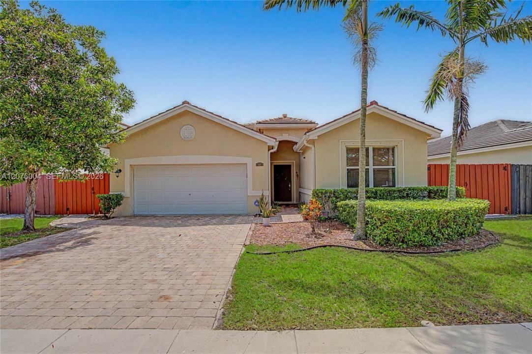 527 SE 31st Ave, Homestead, Florida 33033, Stati Uniti