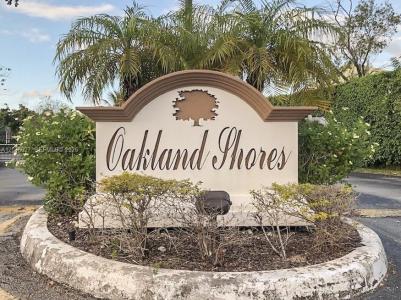 3101 Oakland Shores Dr H207, Oakland Park, Florida 33309, USA