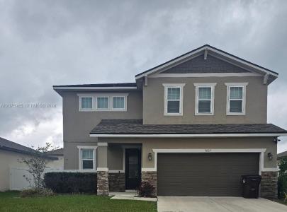 5605 BLOWING WIND PL, Saint Cloud, Floride 34771, États-Unis