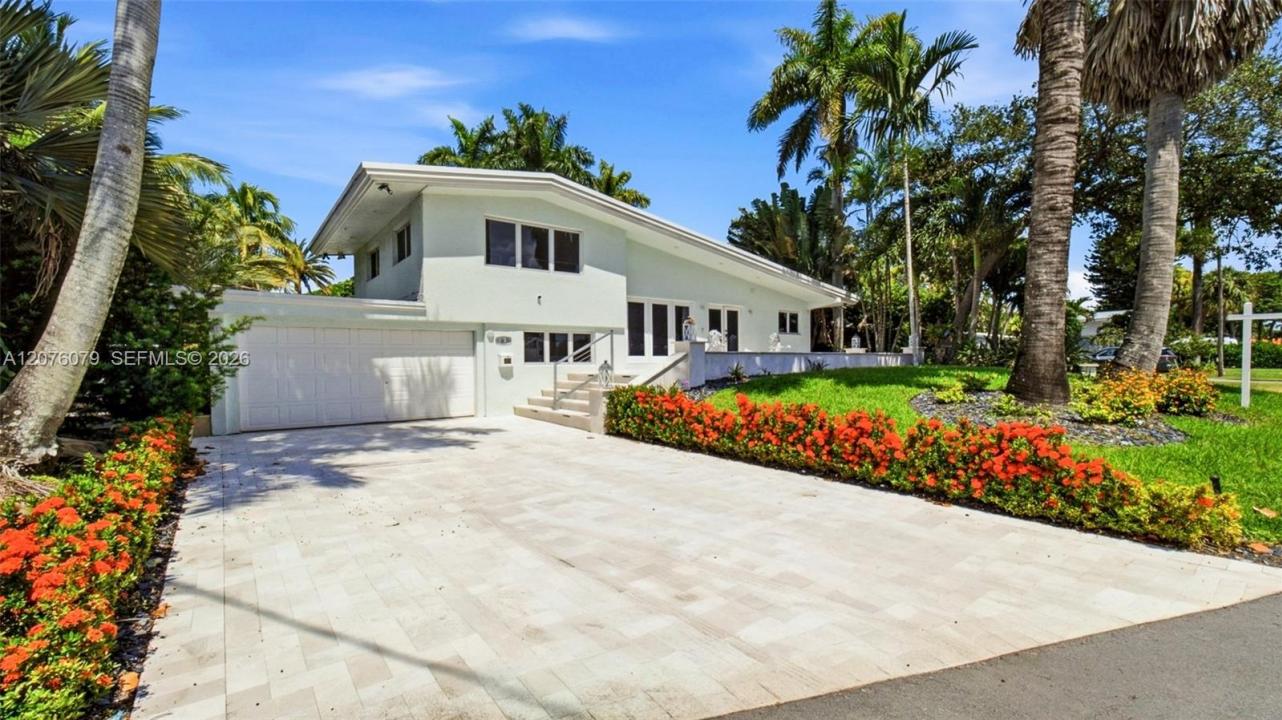 2613 Tortugas Ln, Fort Lauderdale, Floride 33312, États-Unis