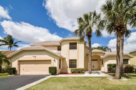 Coconut Creek, Florida 33073