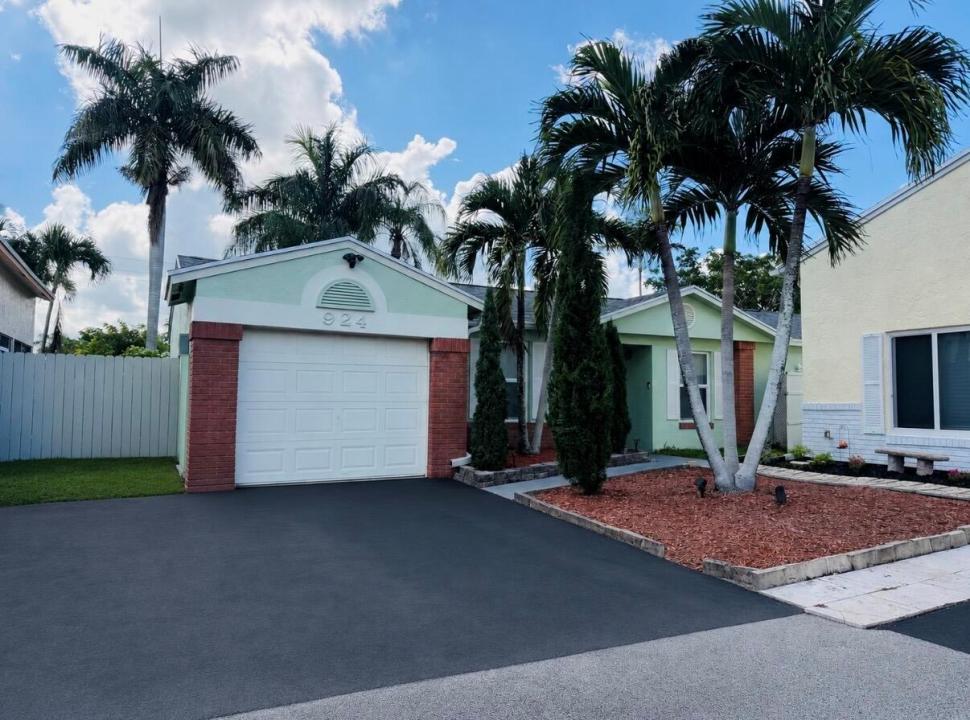 924 CUMBERLAND Terrace, Davie, Floride 33325, États-Unis