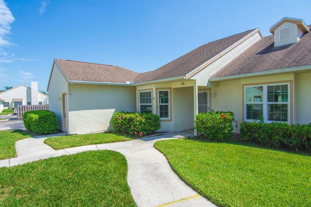 1828 AYNSLEY Way 1, Vero Beach, فلوريدا 32966, الولايات المتحدة