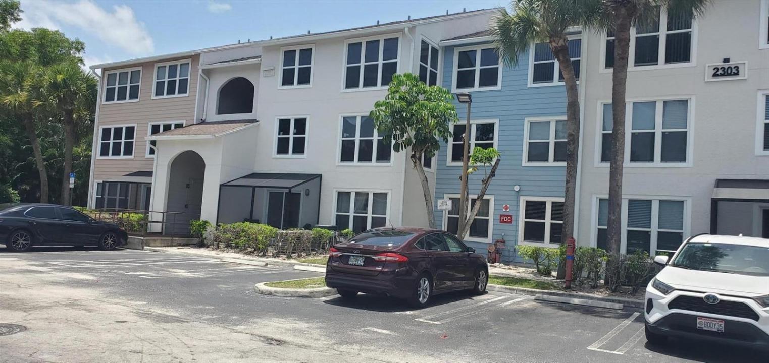 2303 N Congress Avenue, Boynton Beach, Floride 33426, États-Unis