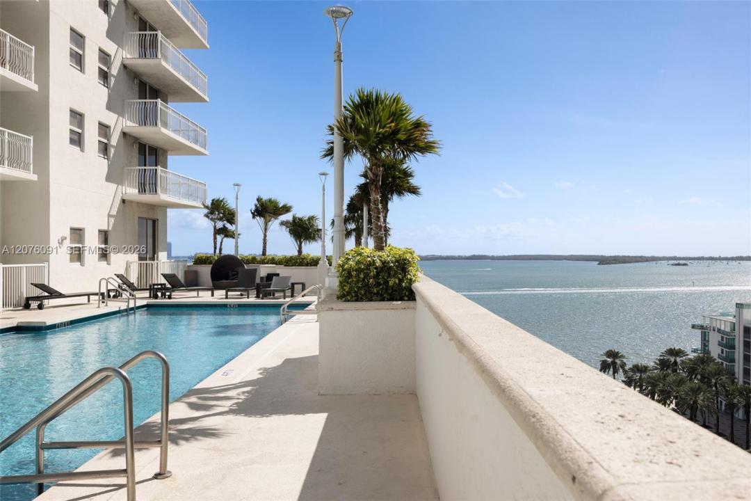 1200 Brickell Bay Dr 4010, Miami, Flórida 33131, Estados Unidos