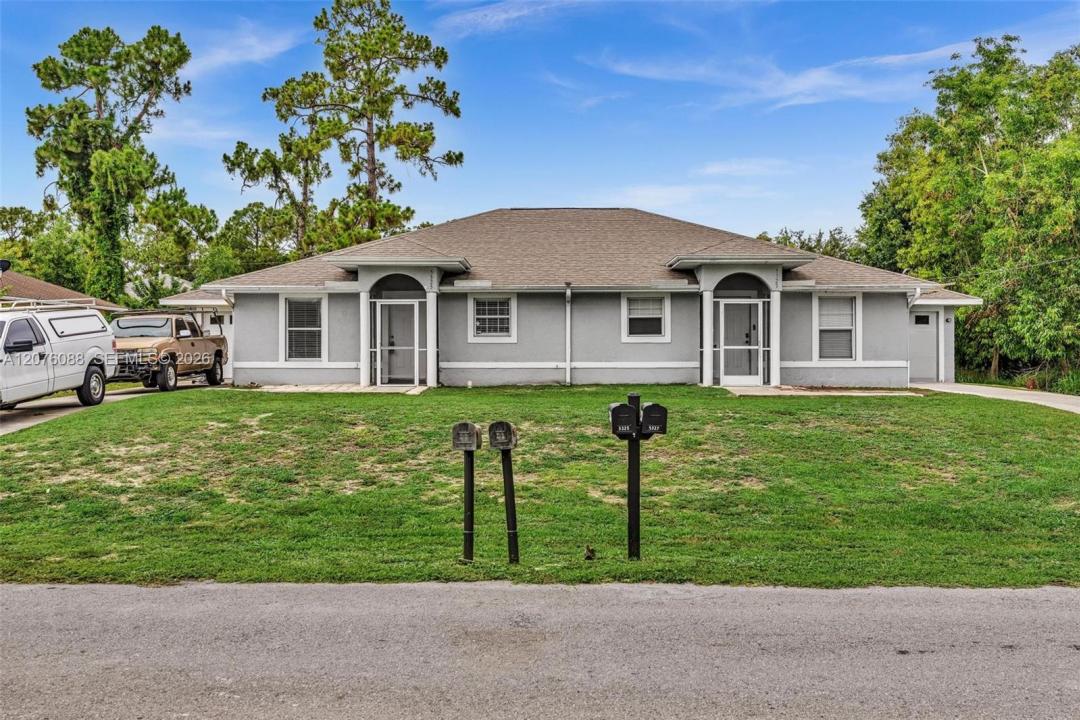 5325 30 ST SW 5325, Lehigh Acres, Florida 33973, Stati Uniti