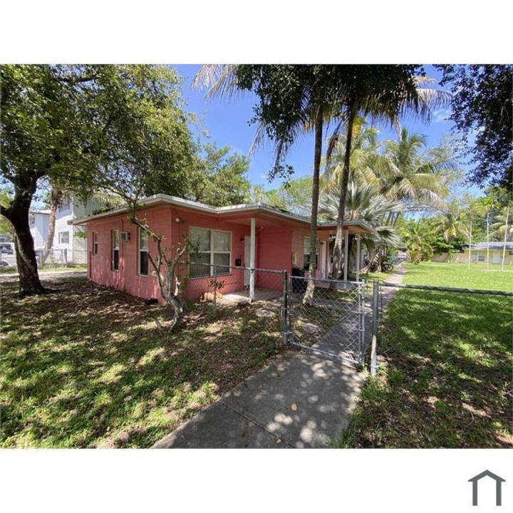 1822 N Dixie Highway 5, Fort Lauderdale, Florida 33305, Stati Uniti