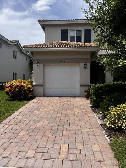 1194 Paisley Ct, Lake Worth, Floride 33461, États-Unis