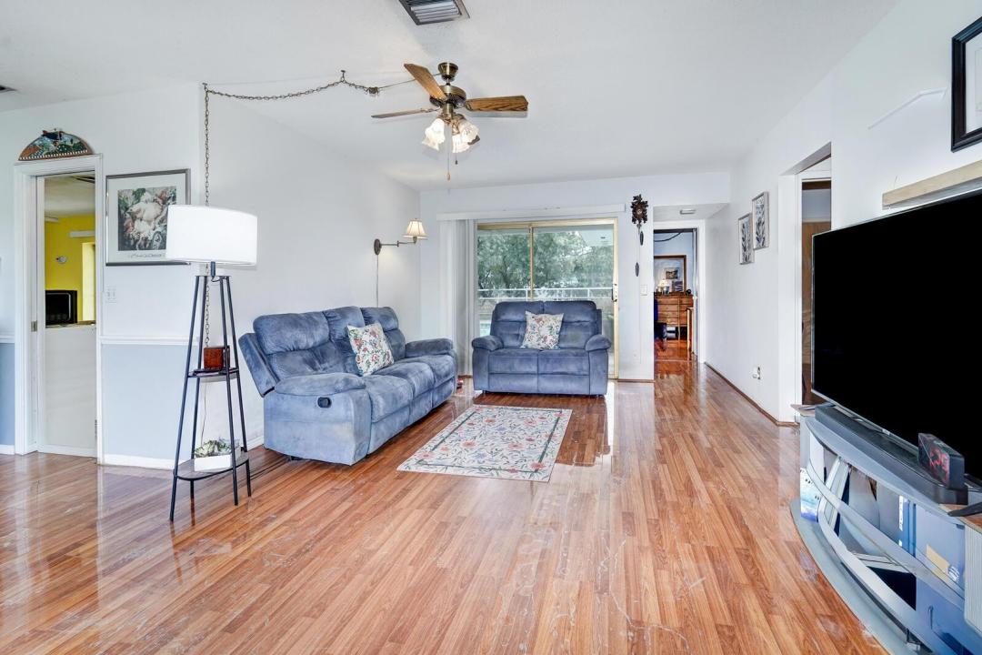 3932 ADAMS Street, Hollywood, Floride 33021, États-Unis