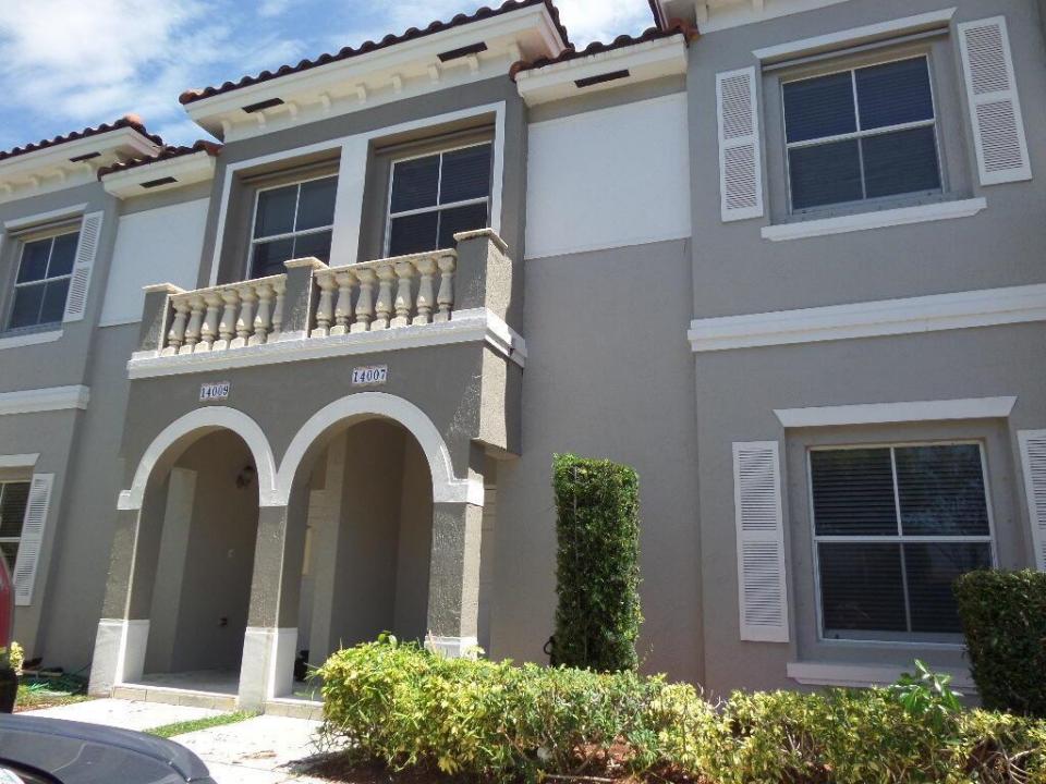 14007 SW 49TH Street 8, Miramar, Floride 33027, États-Unis