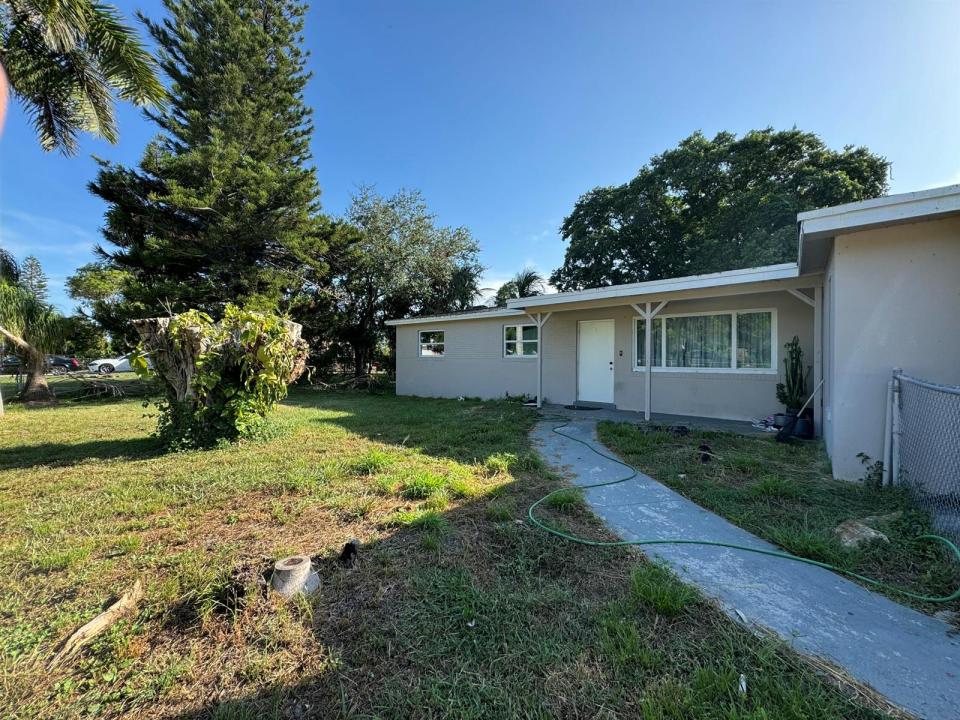1624 BOARDMAN Avenue, West Palm Beach, Floride 33407, États-Unis
