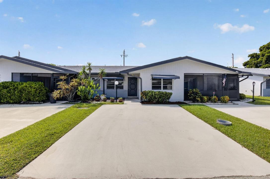 5790 WANDA Lane, Delray Beach, Florida 33484, Stati Uniti