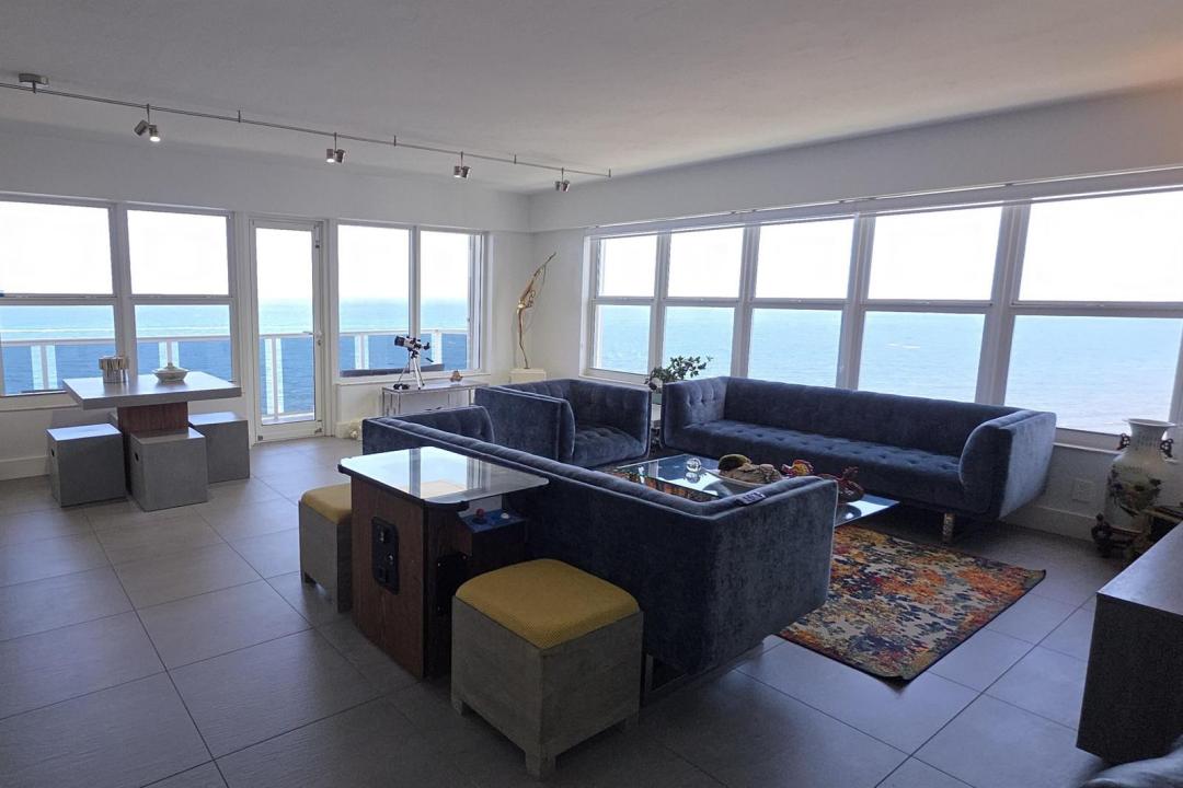 3700 GALT OCEAN Drive 1206, Fort Lauderdale, Florida 33308, Stati Uniti