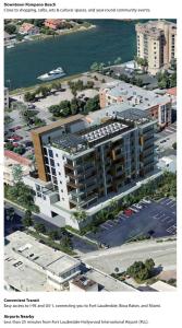 330 Sunset Dr, Pompano Beach, فلوريدا 33062, الولايات المتحدة