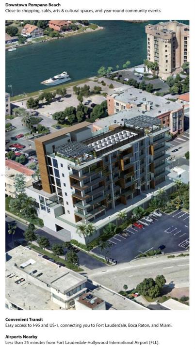 330 Sunset Dr, Pompano Beach, فلوريدا 33062, الولايات المتحدة
