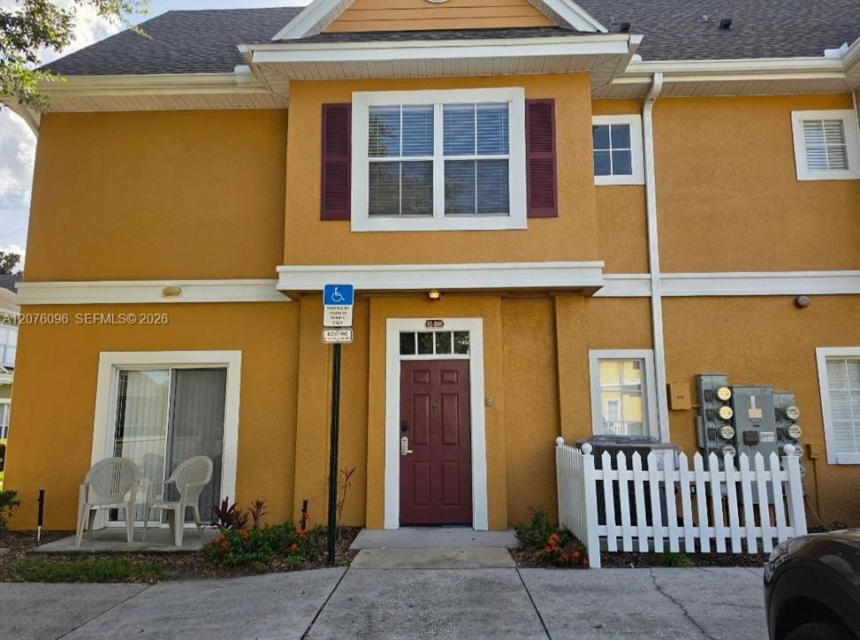 2260 SAN VITAL DR 108, Floride 34741, États-Unis