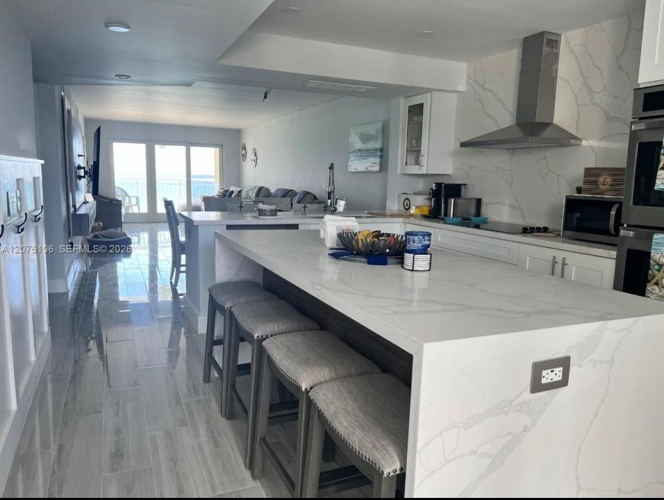 10980 S Ocean Dr 612, Jensen Beach, Floride 34957, États-Unis