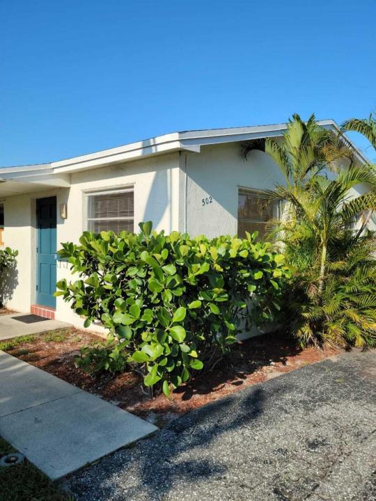 502 W BRANCH Street C, Lantana, Floride 33462, États-Unis