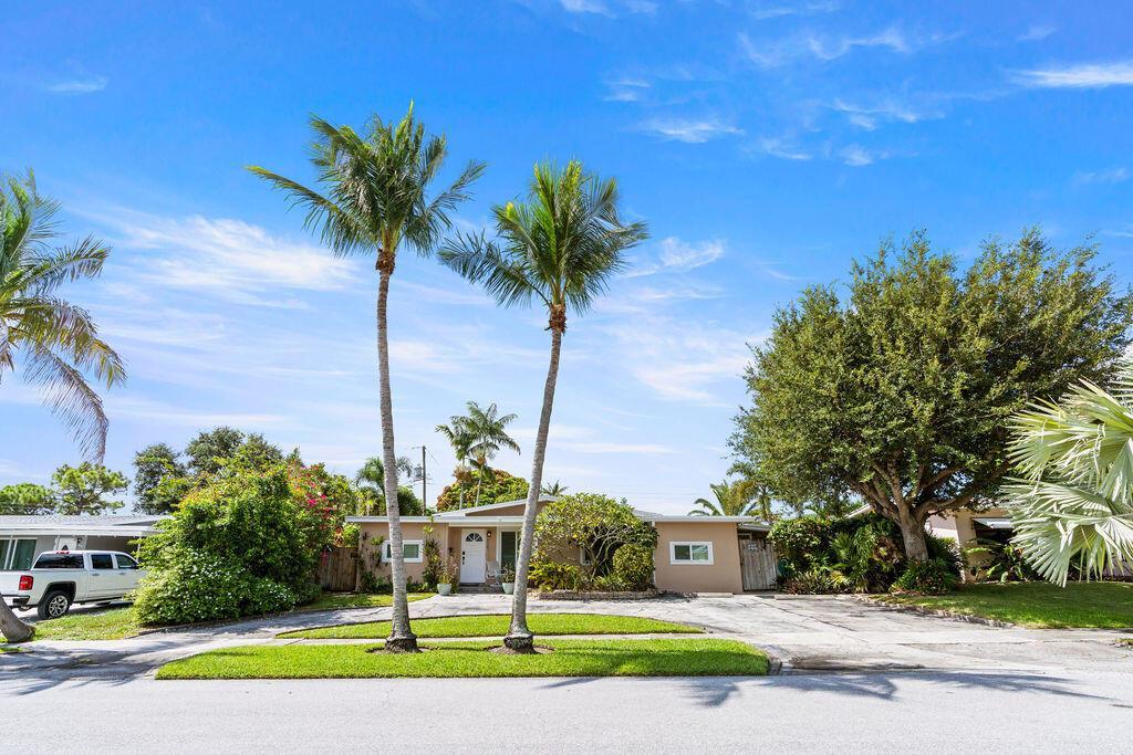 916 W DUVAL Street, Lantana, Floride 33462, États-Unis