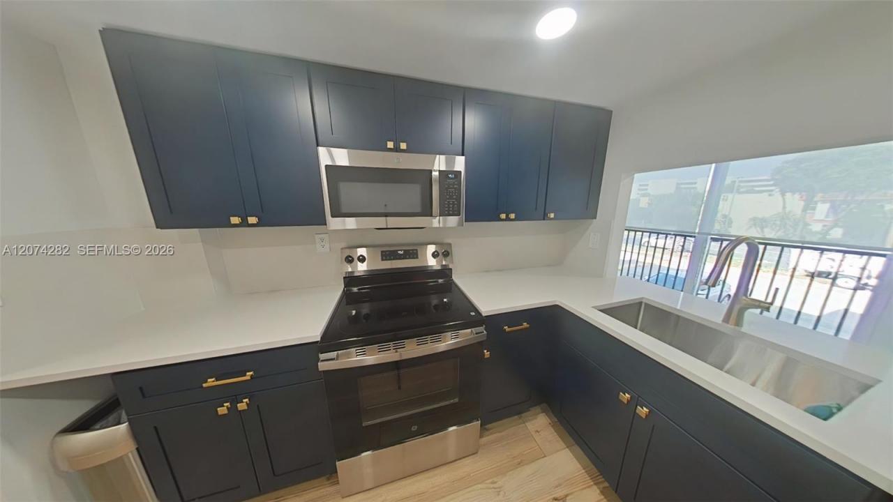 9431 SW 4th St 204-7, Miami, Floride 33174, États-Unis