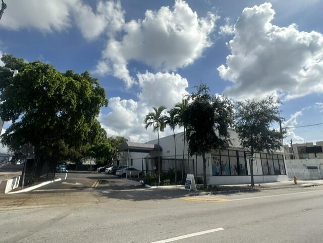 1119 SW 1st Street, Miami, Florida 33130, USA