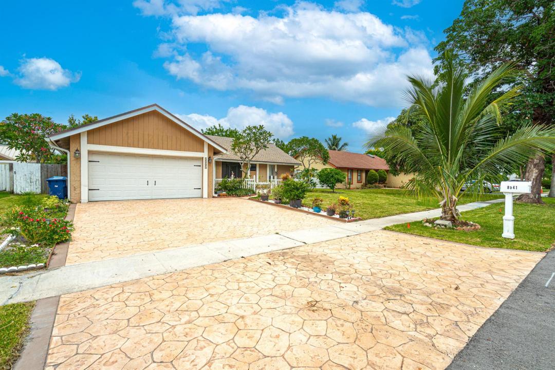8541 NW 51ST Court, Lauderhill, 플로리다 33351, 미국