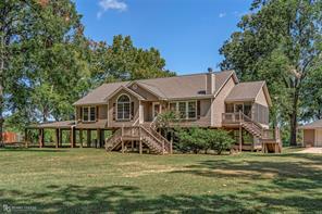 1254 Wells Island Road, Shreveport, Louisiana 71107, Stati Uniti