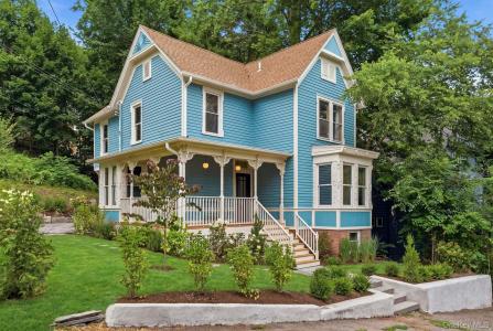 31 Stuyvesant Street, Kingston, New York 12401, Stati Uniti